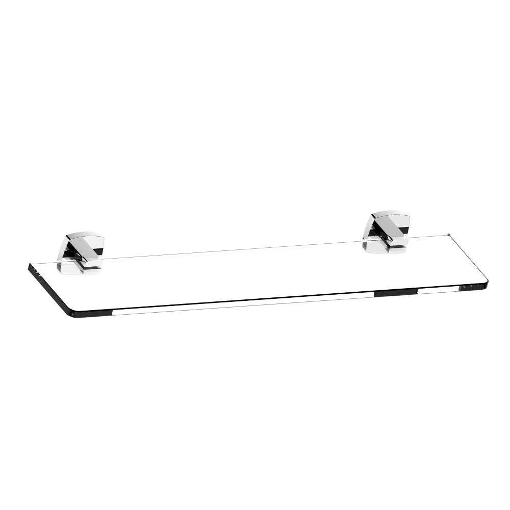 Bad Und Kuche Luxus Shelf Chrome