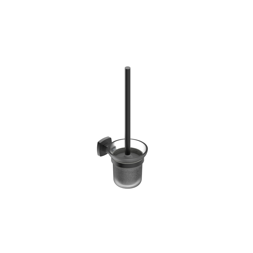 Bad Und Kuche Luxus Toilet Brush Matt Black