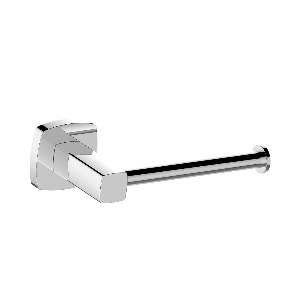 Bad Und Kuche Luxus Toilet Roll Holder Chrome