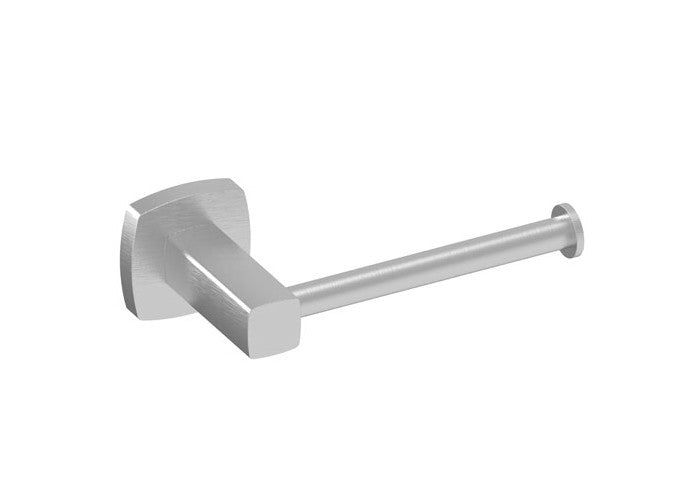 Bad Und Kuche Luxus Toilet Roll Holder Brushed Nickel