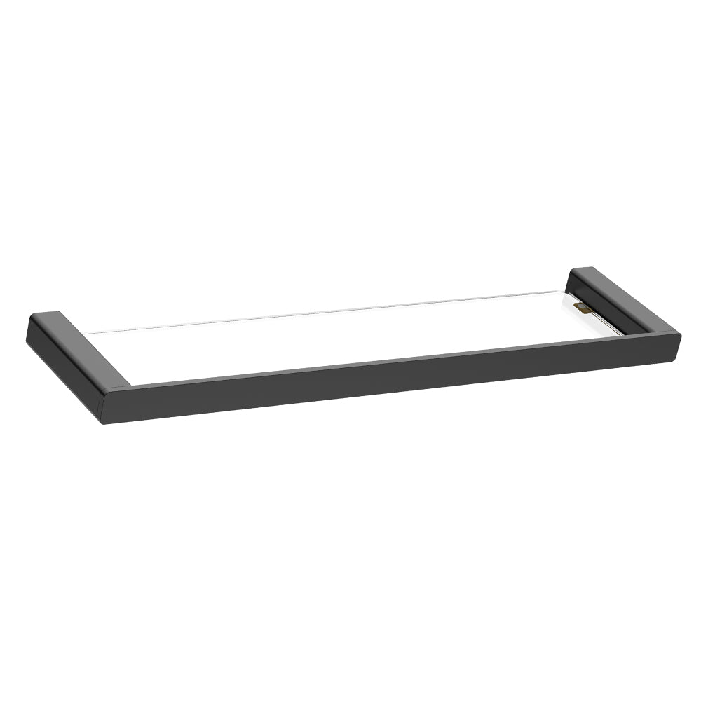 Bad Und Kuche Kasten Shelf Matt Black