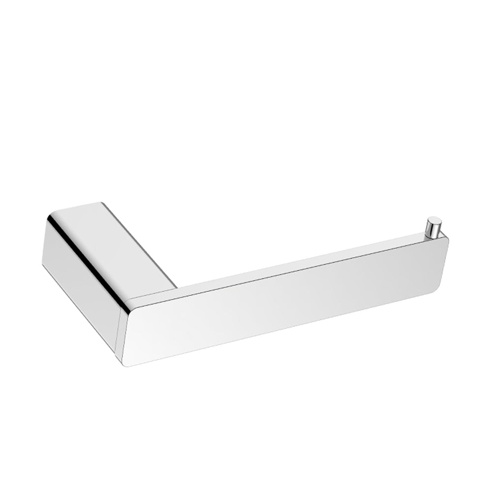 Bad Und Kuche Kasten Toilet Roll Holder Chrome