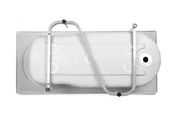 Decina Ezi Frame (Small) For Centre Waste Bath (15-16)