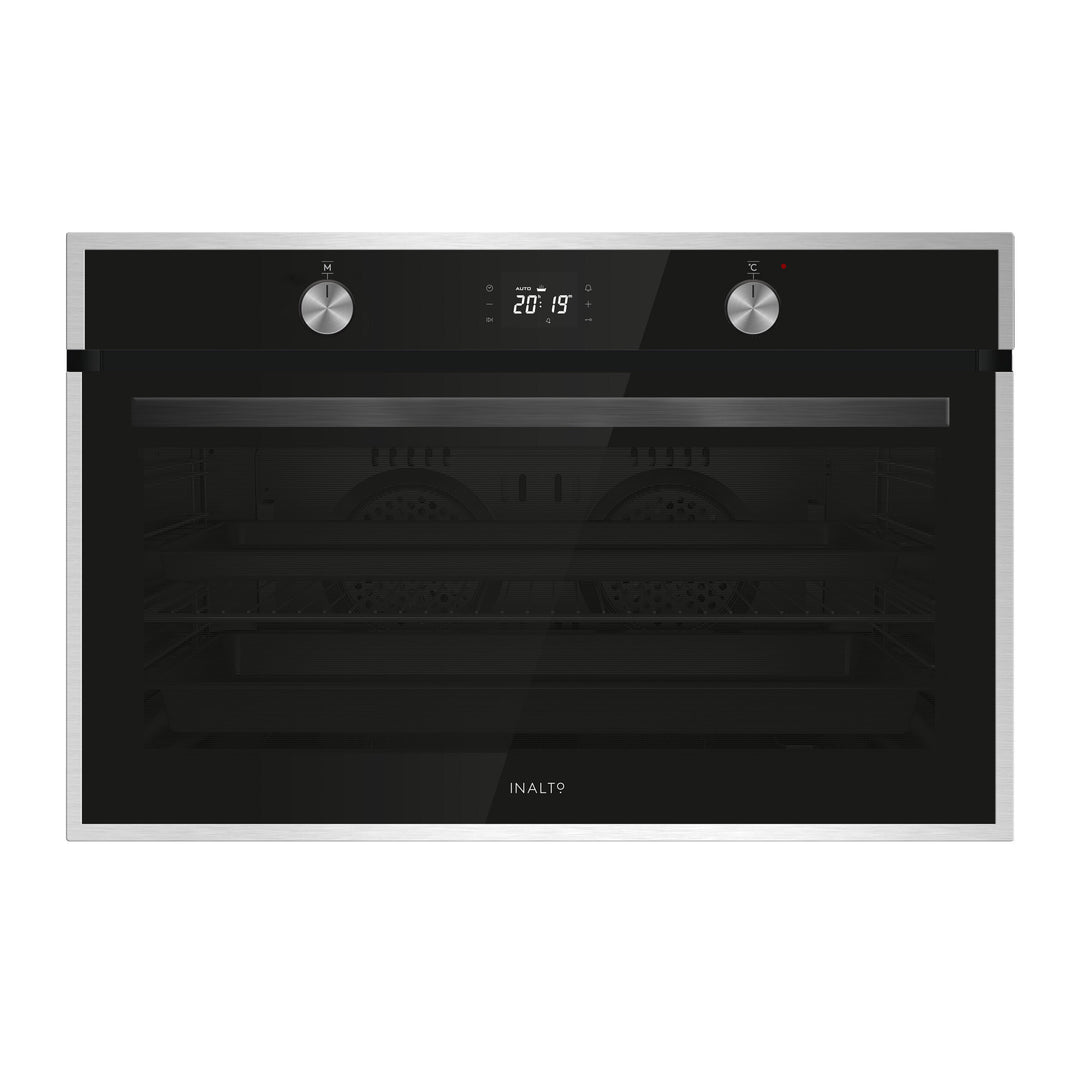 Inalto IO9060XL9T 90×60cm 9 Function Oven