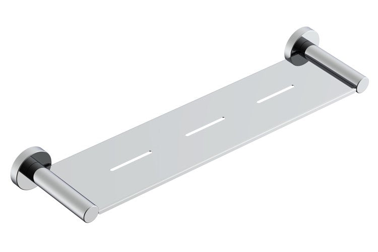 ADP Soul Shower Shelf Chrome