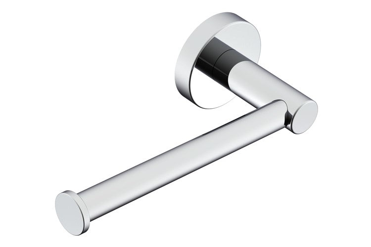 ADP Soul Toilet Roll Holder Chrome