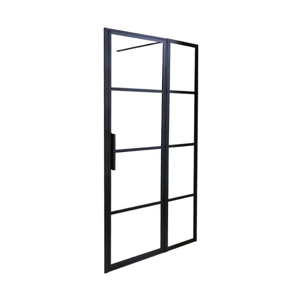 Decina Manhattan Alcove Screen 1200 Left Handle