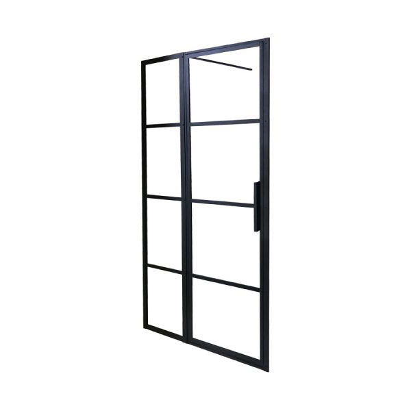 Decina Manhattan Alcove Screen 1200 Right Handle