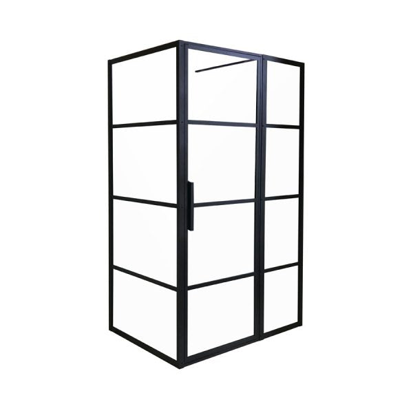 Decina Manhattan Screen Return Panel 900