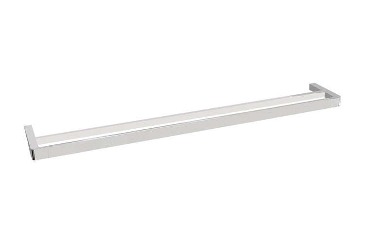 ADP Brooklyn Double Towel Rail 900mm Chrome