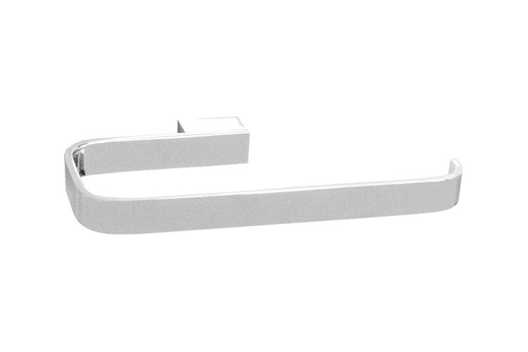 ADP Brooklyn Hand Towel Ring Chrome