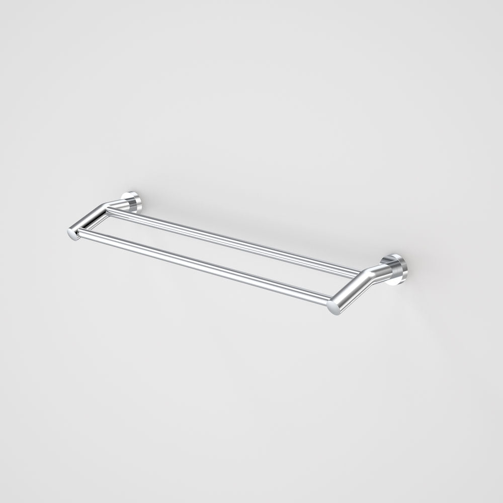 Double Towel Rails