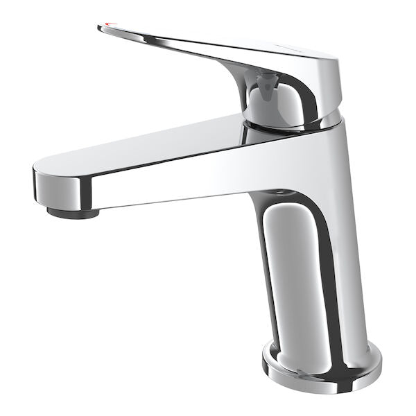 Methven Maku Basin Mixer Chrome Lead Free