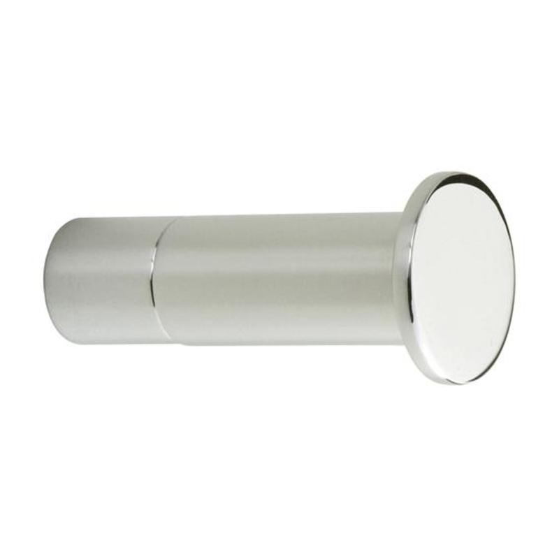 Caroma Virtu Robe Hook 35mm Chrome