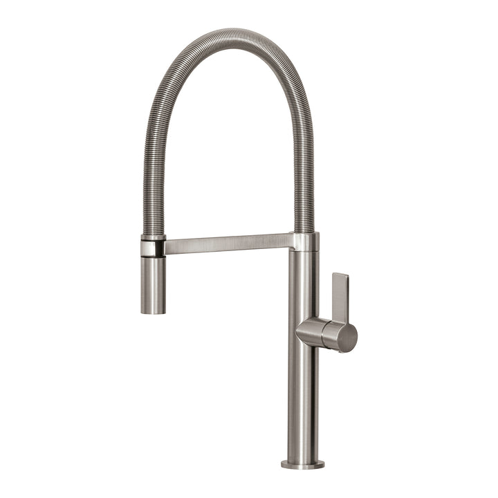Phoenix Prize Flexible Coil Sink Mixer Lead Free