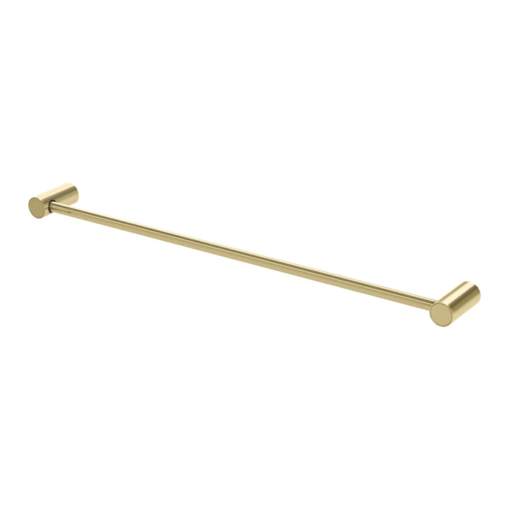 Phoenix Vivid Slimline Single Towel Rail 600mm