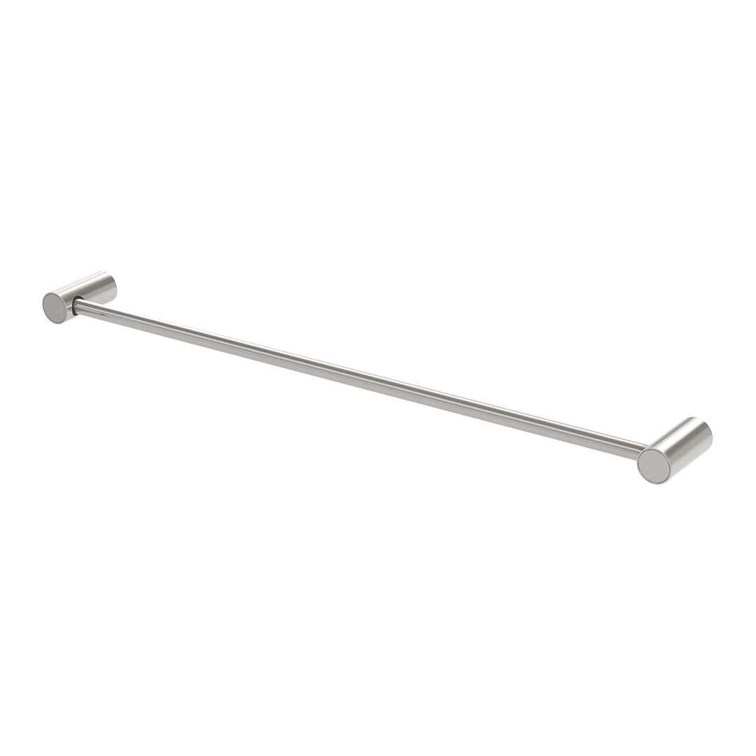 Phoenix Vivid Slimline Single Towel Rail 600mm