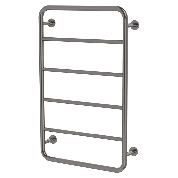 Phoenix Vivid Slimline Towel Ladder 800 X 500mm