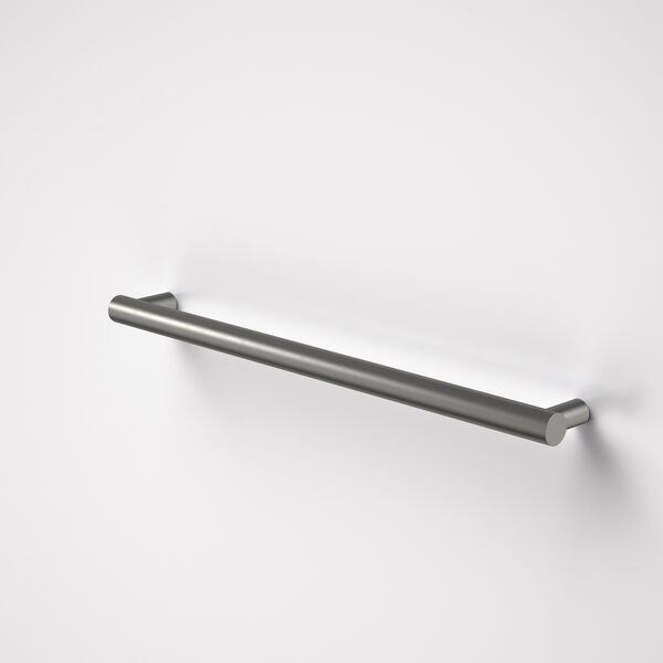Liano II Heated Towel Rail Horizontal Gun Metal