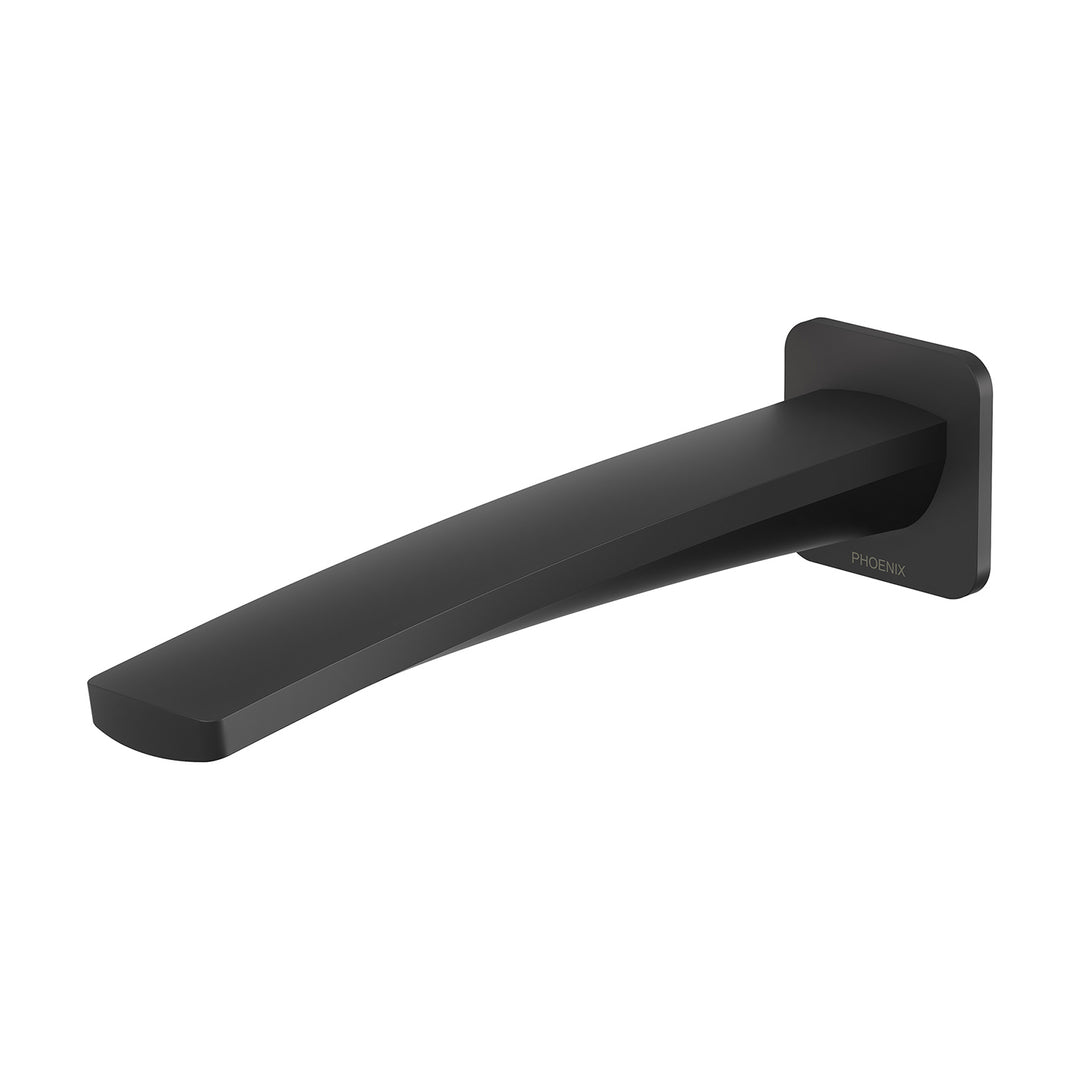 Phoenix Mekko Wall Basin Outlet 200mm Lead Free