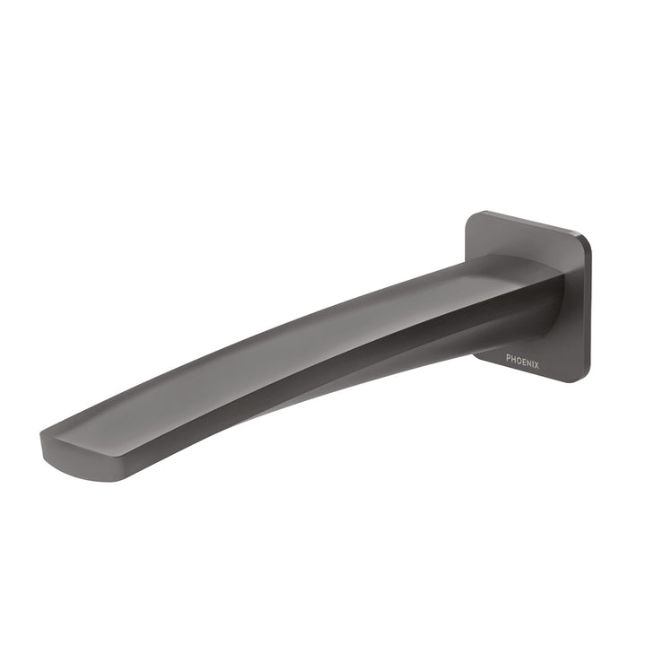 Phoenix Mekko Wall Basin Outlet 200mm Lead Free