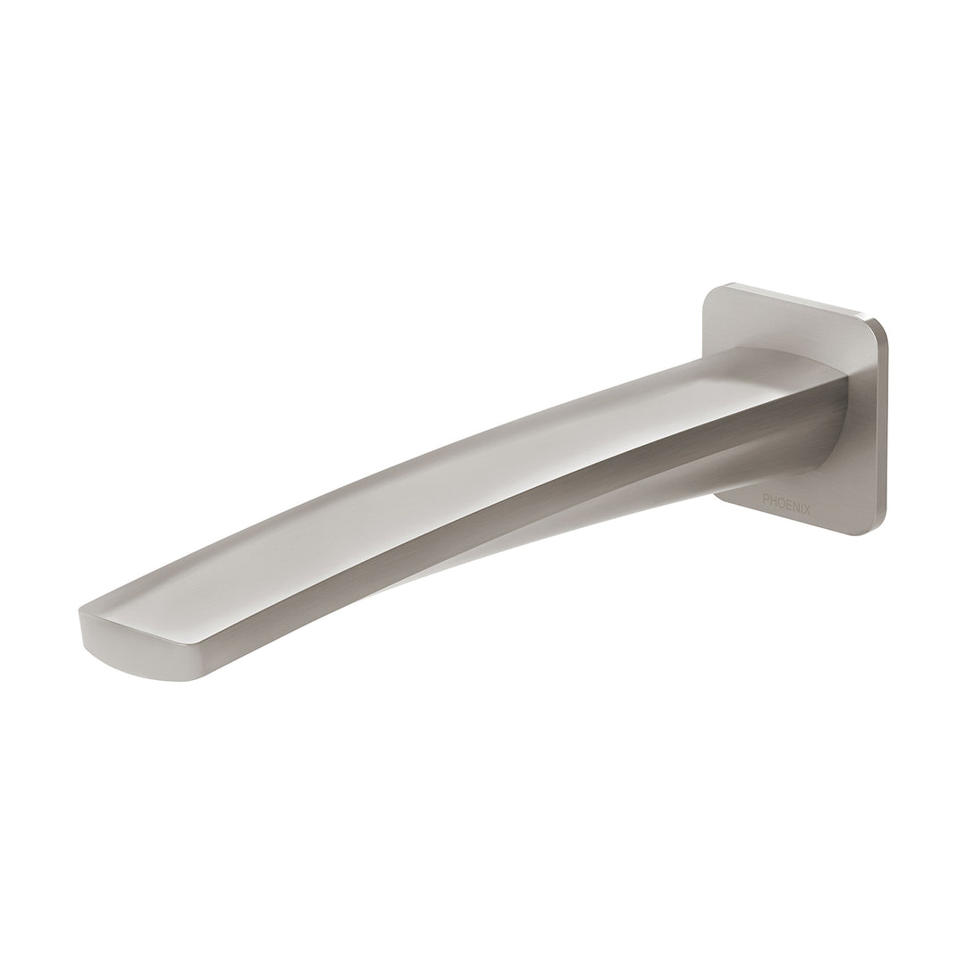 Phoenix Mekko Wall Basin Outlet 200mm Lead Free