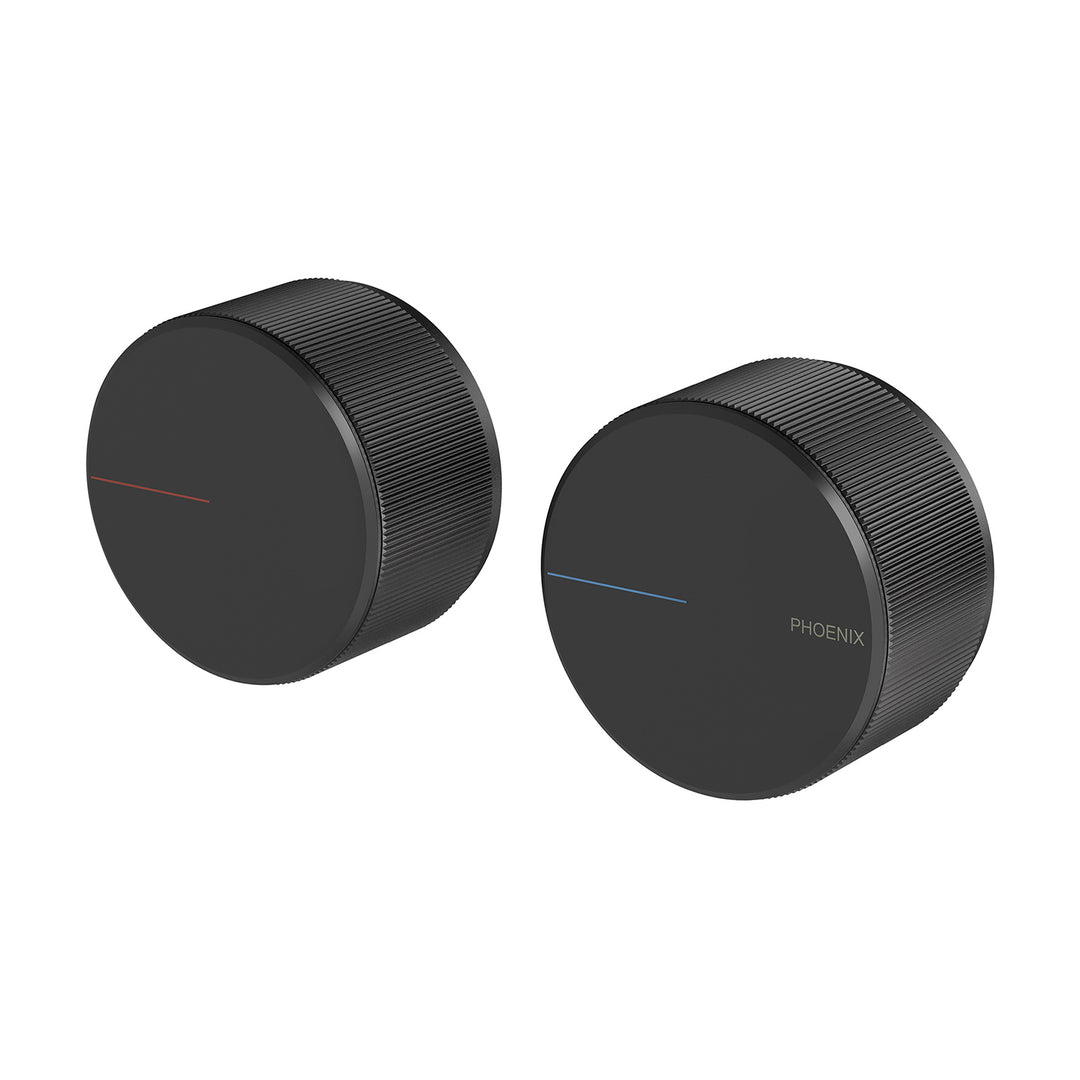Phoenix Axia Wall Top Assemblies