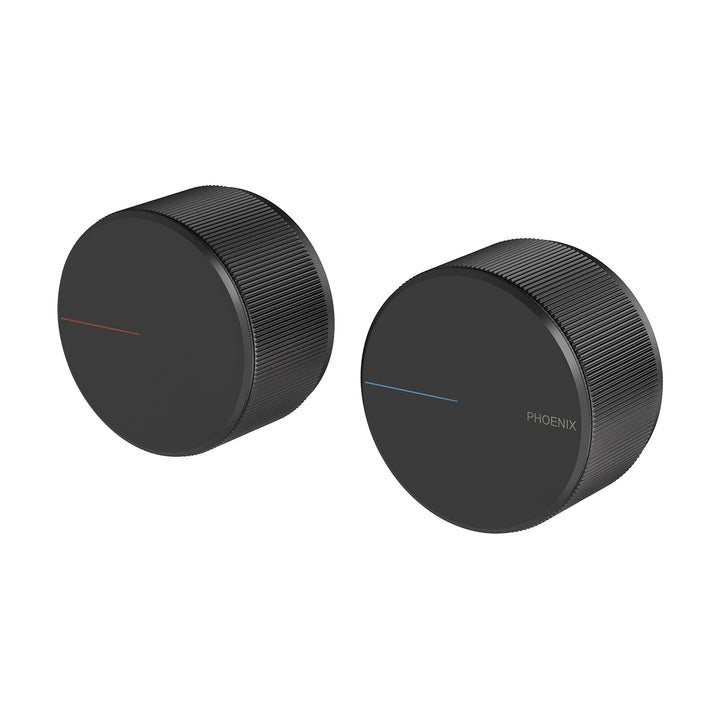 Phoenix Axia Wall Top Assemblies