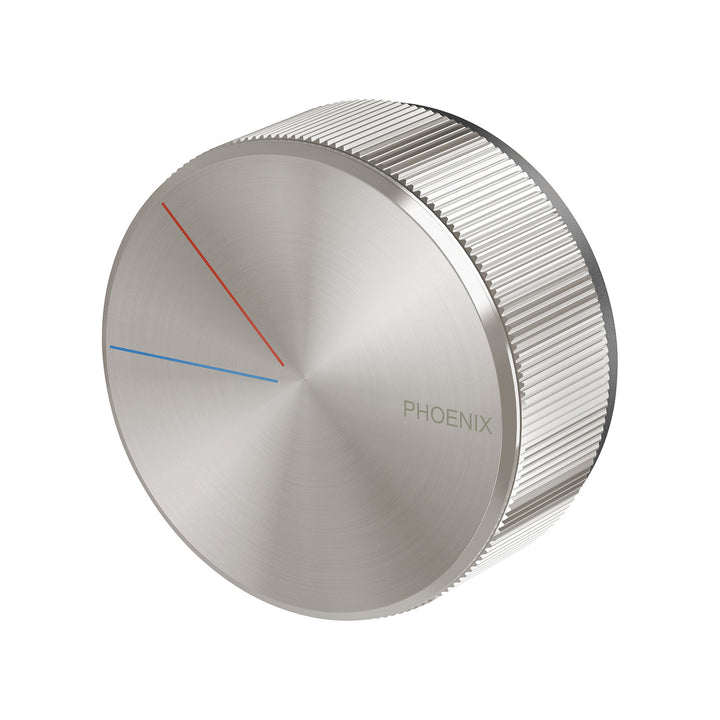 Phoenix Axia Shower / Wall Mixer Lead Free