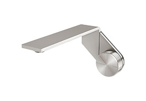 Phoenix Axia Wall Basin / Bath Mixer Set 200mm