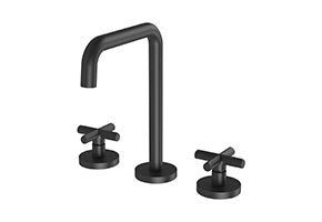 Phoenix Vivid Slimline Plus Basin Set