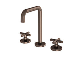 Phoenix Vivid Slimline Plus Basin Set