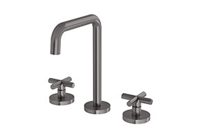 Phoenix Vivid Slimline Plus Basin Set