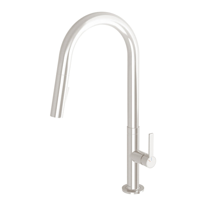 Phoenix Lexi MKII Pull Out Sink Mixer Lead Free
