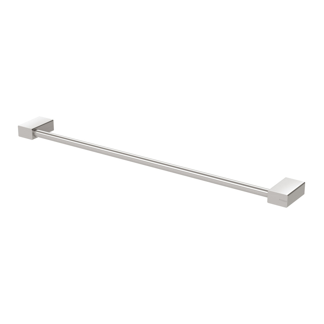 Phoenix Lexi MKII Single Towel Rail 600mm