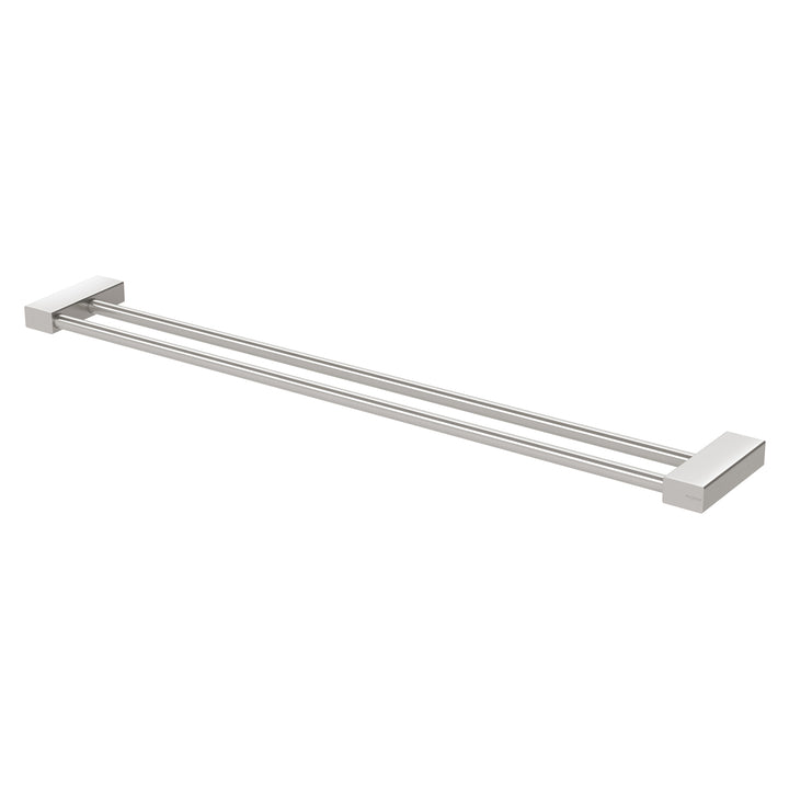 Phoenix Lexi MKII Double Towel Rail 800mm