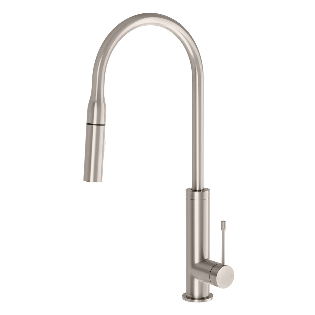 Phoenix Deja Pull Out Sink Mixer 220mm Lead Free