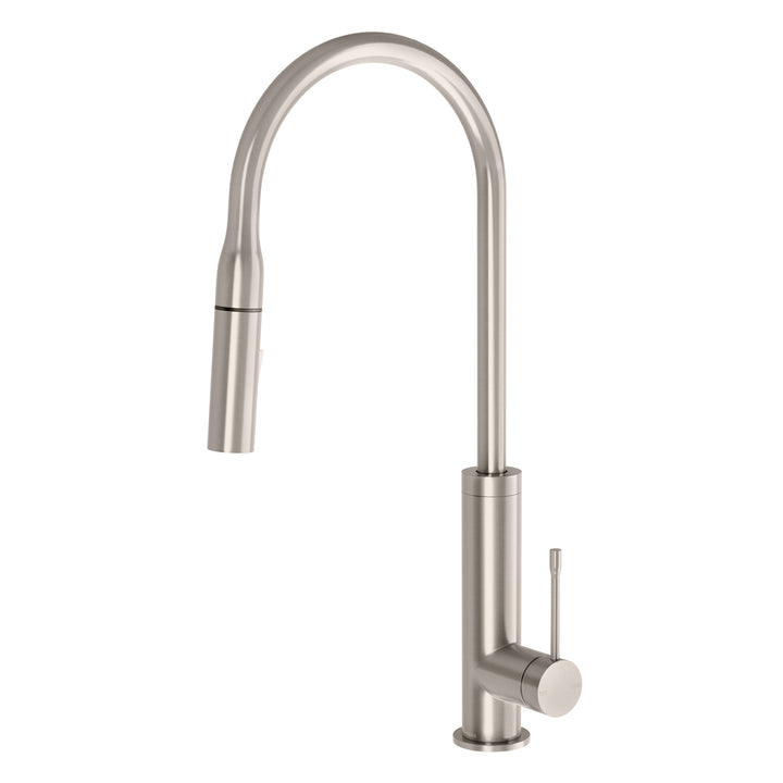 Phoenix Deja Pull Out Sink Mixer 220mm Lead Free
