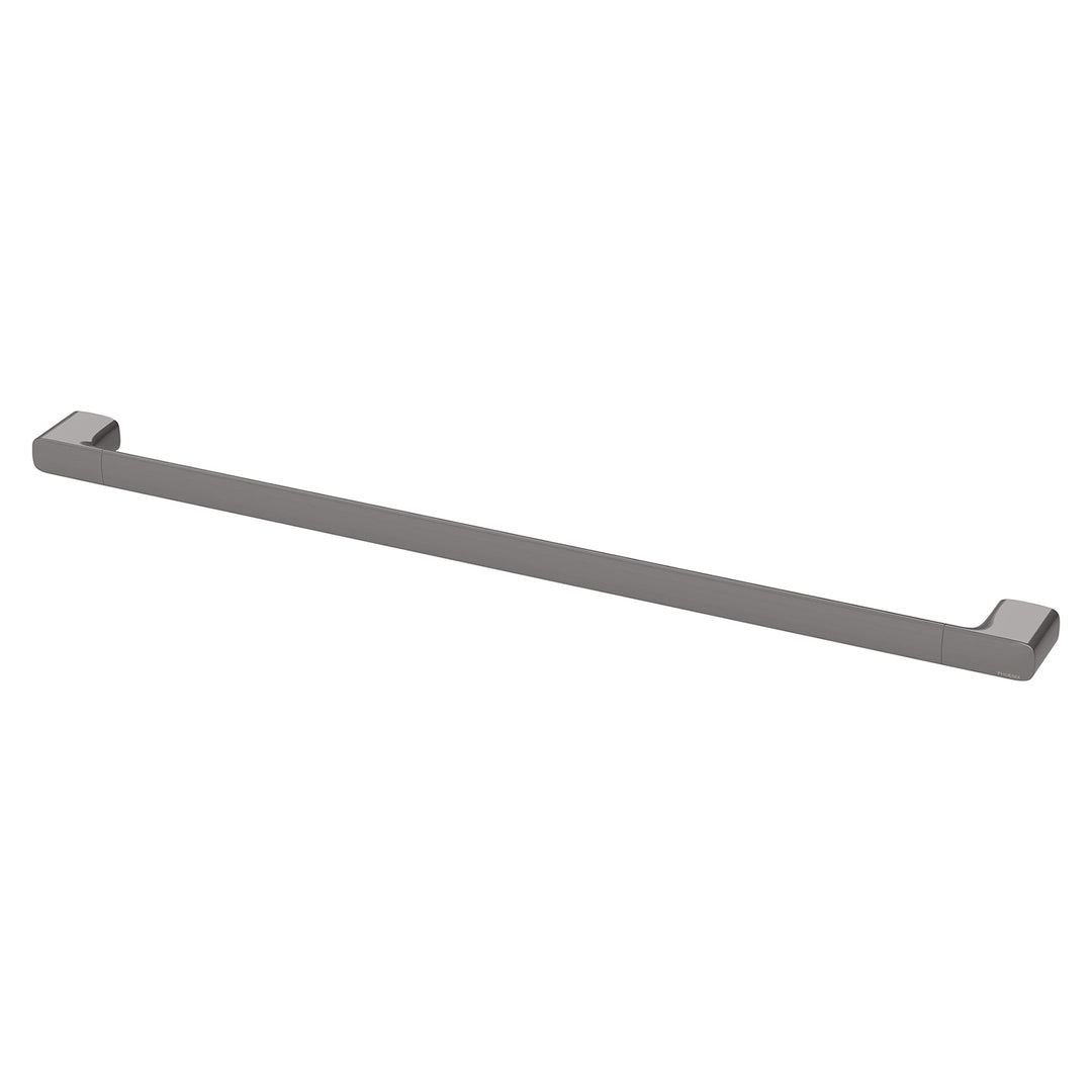 Phoenix Nuage Single Towel Rail 800mm