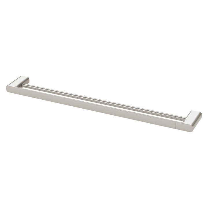 Phoenix Nuage Double Towel Rail 800mm