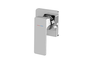 Phoenix Gloss MKII SwitchMix Shower / Wall Mixer (Complete)
