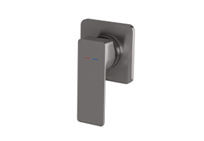 Phoenix Gloss MKII SwitchMix Shower / Wall Mixer (Complete)