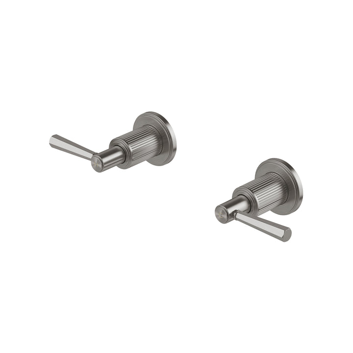 Phoenix Wiltern Wall Wall Top Assemblies Lead Free