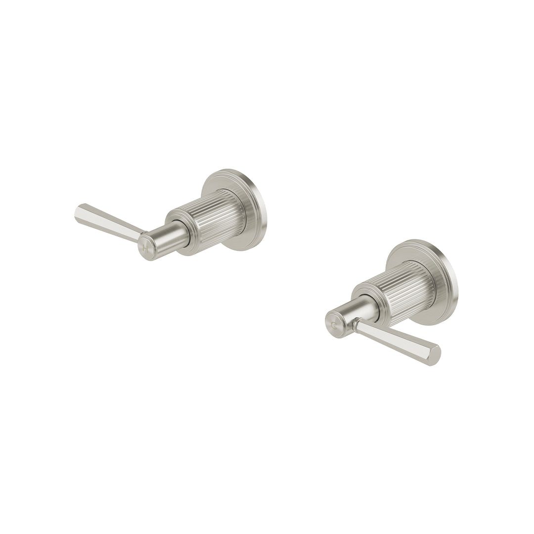Phoenix Wiltern Wall Wall Top Assemblies Lead Free
