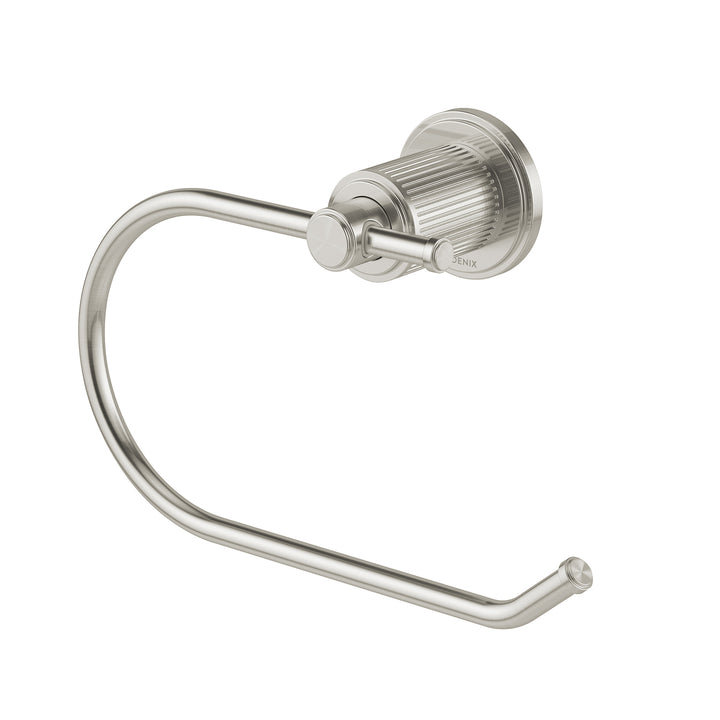 Phoenix Wiltern Toilet Roll Holder