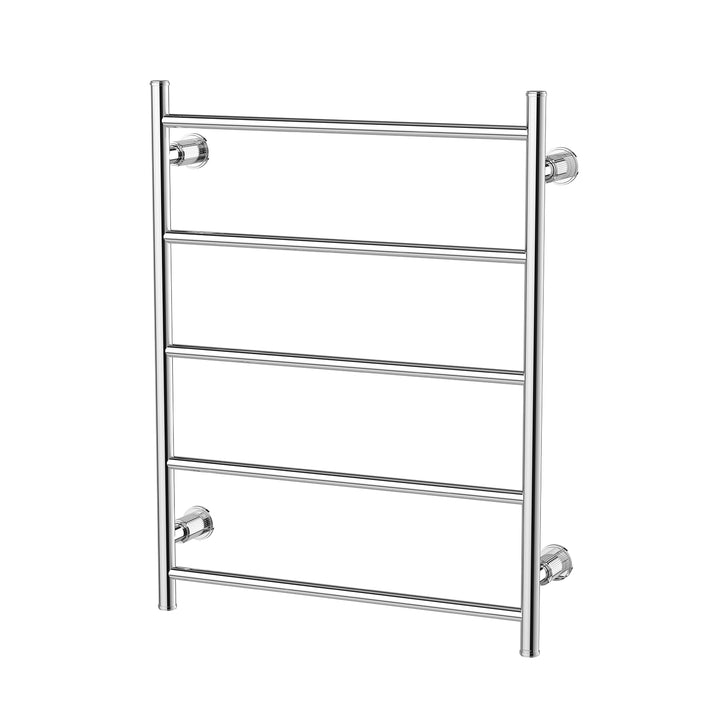 Phoenix Wiltern Heated Towel Ladder 550mm X 750mm