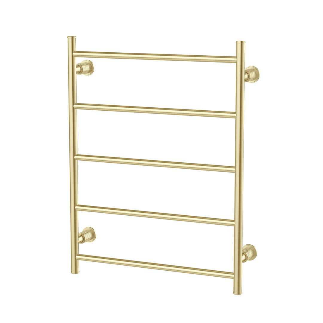 Phoenix Wiltern Heated Towel Ladder 550mm X 750mm