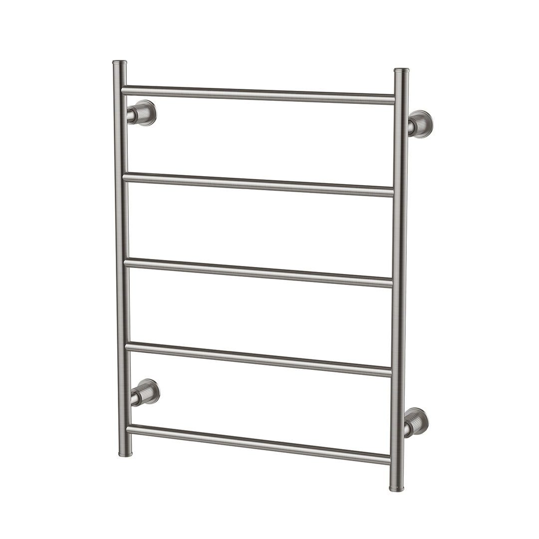 Phoenix Wiltern Heated Towel Ladder 550mm X 750mm