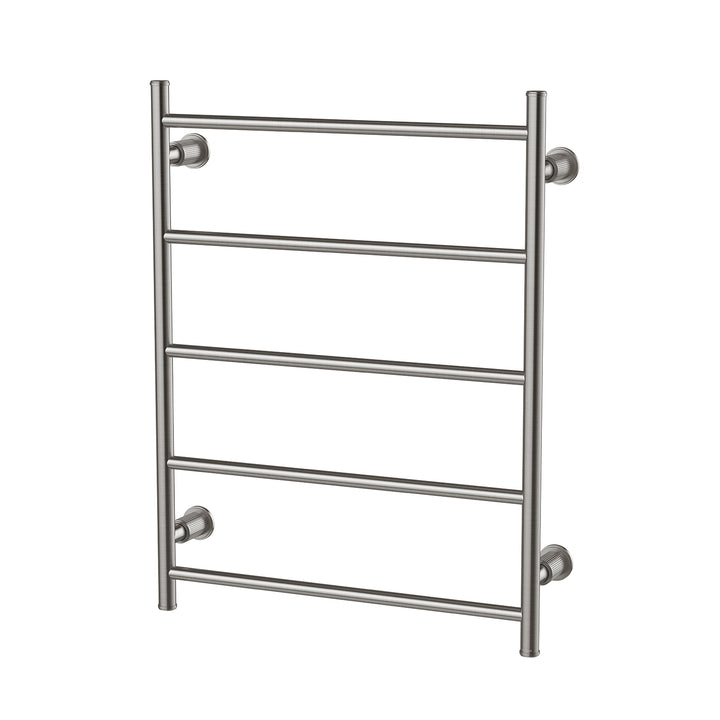 Phoenix Wiltern Heated Towel Ladder 550mm X 750mm