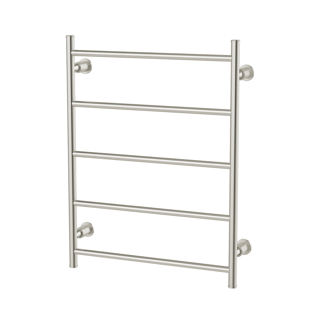 Phoenix Wiltern Heated Towel Ladder 550mm X 750mm
